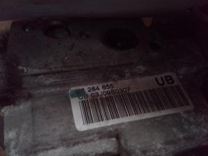Usados Bomba ABS Chevrolet Tacuma 1.6 16V Precio de solicitud ofrecido por Akkie Stomphorst Autodemontage