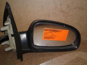 Gebrauchte Außenspiegel rechts Chevrolet Kalos (SF48) 1.4 Preis auf Anfrage angeboten von Akkie Stomphorst Autodemontage