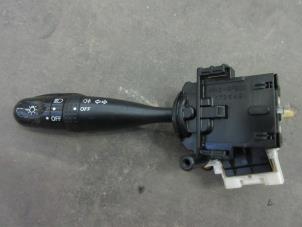 Used Indicator switch Toyota Corolla Wagon (E12) 2.0 D-4D 16V 90 Price on request offered by Akkie Stomphorst Autodemontage