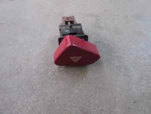 Used Panic lighting switch Peugeot 607 (9D/U) 2.2 HDi 16V FAP Price on request offered by Akkie Stomphorst Autodemontage