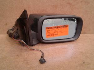 Used Wing mirror, right BMW 3 serie (E46/4) 316i Price on request offered by Akkie Stomphorst Autodemontage