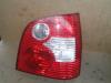 Taillight, right from a Volkswagen Polo IV (9N1/2/3), 2001 / 2012 1.9 SDI, Hatchback, Diesel, 1.896cc, 47kW (64pk), FWD, ASY, 2001-10 / 2009-11, 9N1; 2; 3 2004