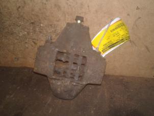 Used Rear brake calliper, left Lexus IS (E2) 200 2.0 24V Price on request offered by Akkie Stomphorst Autodemontage
