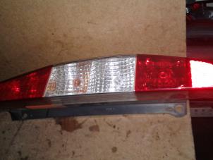 Used Taillight, right Fiat Doblo (223A/119) 1.9 D Price on request offered by Akkie Stomphorst Autodemontage