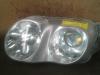 Headlight, left from a Hyundai Coupe, 1996 / 2002 2.0i 16V, Compartment, 2-dr, Petrol, 1.975cc, 101kW (137pk), FWD, G4GF, 1996-08 / 1999-08, JG3F 1999