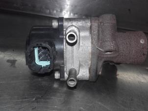 Used EGR valve Nissan Primera (P11) 1.8 16V Price on request offered by Akkie Stomphorst Autodemontage