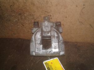 Used Rear brake calliper, left Volvo V70 (SW) 2.5 D Price on request offered by Akkie Stomphorst Autodemontage