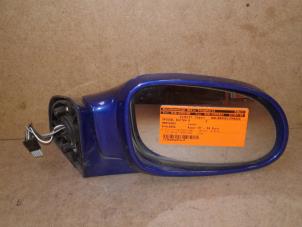 Used Wing mirror, right Mercedes A (W168) 1.6 A-160 Price on request offered by Akkie Stomphorst Autodemontage