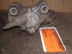Used Front brake calliper, right Citroen Saxo 1.1i X,SX Price on request offered by Akkie Stomphorst Autodemontage
