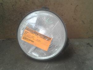 Used Headlight, left Mazda MX-5 (NA18/35/6C/8C) 1.6i 16V Price on request offered by Akkie Stomphorst Autodemontage