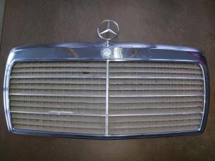 Used Grille Mercedes E-Klasse Price on request offered by Akkie Stomphorst Autodemontage