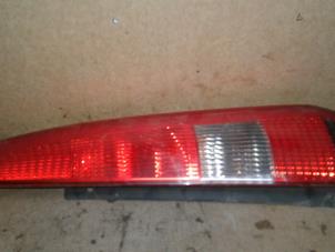 Used Taillight, right Ford Fusion 1.4 TDCi Price on request offered by Akkie Stomphorst Autodemontage