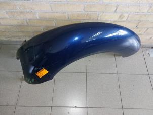 Used Rear side panel, right Volkswagen New Beetle (1Y7) 2.0 Price on request offered by Akkie Stomphorst Autodemontage
