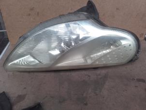 Used Headlight, right Citroen C3 Pluriel (HB) 1.4 Price on request offered by Akkie Stomphorst Autodemontage