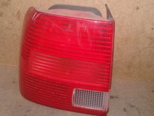 Used Taillight, left Volkswagen Passat (3B2) 1.6 Price on request offered by Akkie Stomphorst Autodemontage