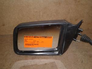 Used Wing mirror, left Opel Astra Price on request offered by Akkie Stomphorst Autodemontage