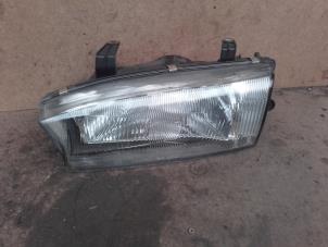 Used Headlight, left Subaru Legacy (BD) 2.0i LX 16V 4x4 Price on request offered by Akkie Stomphorst Autodemontage
