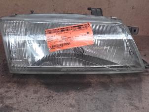 Używane Reflektor prawy Suzuki Baleno (GC/GD) 1.8 16V Cena na żądanie oferowane przez Akkie Stomphorst Autodemontage
