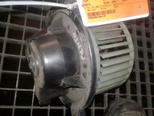 Usados Motor de ventilador de calefactor Fiat Punto I (176) 60 1.2 S,SX,Selecta Precio de solicitud ofrecido por Akkie Stomphorst Autodemontage