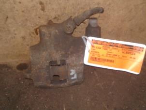 Used Front brake calliper, left Fiat Seicento (187) 1.1 SPI Hobby,Young Price on request offered by Akkie Stomphorst Autodemontage