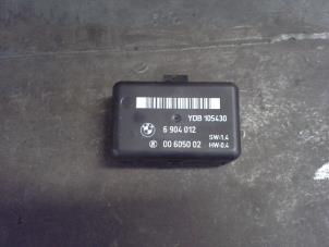 Used Rain sensor BMW 3 serie (E46/2) 330 Ci 24V Price on request offered by Akkie Stomphorst Autodemontage