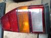 Taillight, right from a Volkswagen Polo 1992