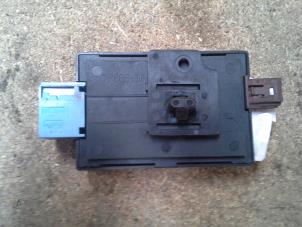 Used Alarm module Peugeot 607 (9D/U) 2.7 HDi V6 24V Price on request offered by Akkie Stomphorst Autodemontage