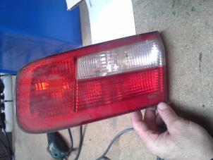 Used Taillight, left Mitsubishi L-400 2.5 TD Price on request offered by Akkie Stomphorst Autodemontage
