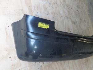 Used Rear bumper Volkswagen Polo Price on request offered by Akkie Stomphorst Autodemontage