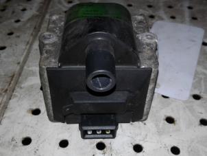 Used Ignition coil Volkswagen Golf III (1H1) 1.8 GL,GT Price on request offered by Akkie Stomphorst Autodemontage