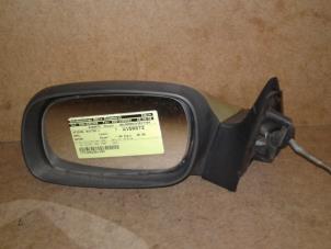 Used Wing mirror, left Opel Astra F (53/54/58/59) 1.6i Price on request offered by Akkie Stomphorst Autodemontage