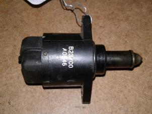 Used Stepper motor Renault Clio (B/C57/357/557/577) 1.2 Eco Kat. Price on request offered by Akkie Stomphorst Autodemontage