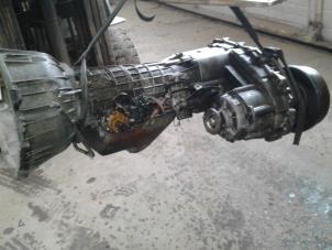 Used Gearbox Landrover Range Rover II 4.6 V8 HSE Price on request offered by Akkie Stomphorst Autodemontage
