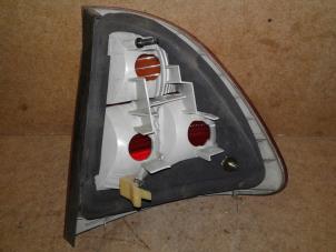 Used Taillight, left BMW 3-Serie Price on request offered by Akkie Stomphorst Autodemontage