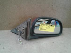 Used Wing mirror, right Mitsubishi Galant (EA/EC) 2.5 V6 24V Price on request offered by Akkie Stomphorst Autodemontage