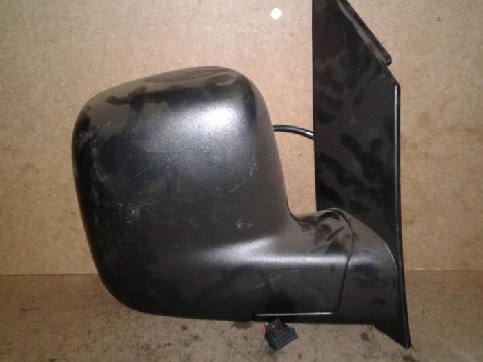Wing mirror, right from a Volkswagen Transporter 2000