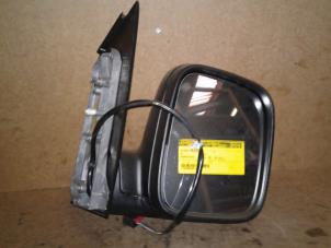 Used Wing mirror, right Volkswagen Transporter Price on request offered by Akkie Stomphorst Autodemontage
