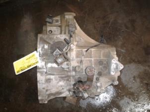 Used Gearbox Kia Picanto (BA) 1.0 12V Price on request offered by Akkie Stomphorst Autodemontage