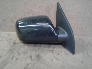 Used Wing mirror, right Kia Picanto (BA) 1.0 12V Price on request offered by Akkie Stomphorst Autodemontage