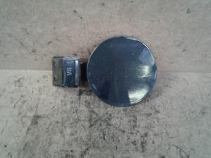 Used Tank cap cover Kia Picanto (BA) 1.0 12V Price on request offered by Akkie Stomphorst Autodemontage