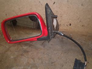 Used Wing mirror, left Volkswagen Polo III (6N1) 1.4i 60 Price on request offered by Akkie Stomphorst Autodemontage