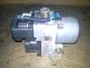 ABS pump from a Nissan Almera 2000