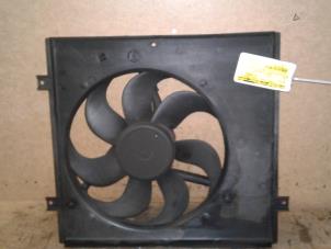 Used Cooling fans Volkswagen Golf IV (1J1) 1.4 16V Price on request offered by Akkie Stomphorst Autodemontage