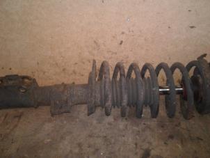Used Front shock absorber rod, left Volvo S70 2.5 20V Price on request offered by Akkie Stomphorst Autodemontage