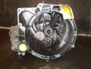 Used Gearbox Mazda 2 (NB/NC/ND/NE) 1.4 CiTD Price on request offered by Akkie Stomphorst Autodemontage
