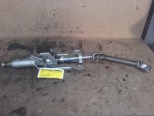 Used Steering column Mazda 2 (NB/NC/ND/NE) 1.4 CiTD Price on request offered by Akkie Stomphorst Autodemontage