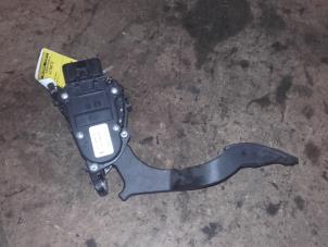 Used Accelerator pedal Mazda 2 (NB/NC/ND/NE) 1.4 CiTD Price on request offered by Akkie Stomphorst Autodemontage