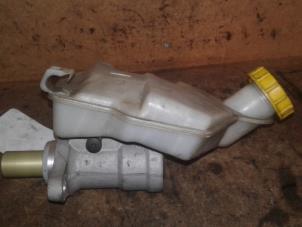 Used Master cylinder Mazda 2 (NB/NC/ND/NE) 1.4 CiTD Price on request offered by Akkie Stomphorst Autodemontage