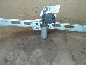 Used Window mechanism 4-door, front left Mercedes A (W168) 1.4 A-140 Price on request offered by Akkie Stomphorst Autodemontage