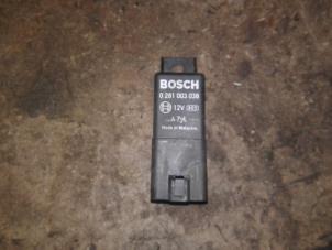 Used Glow plug relay Volkswagen Polo IV (9N1/2/3) 1.9 TDI 100 Price on request offered by Akkie Stomphorst Autodemontage